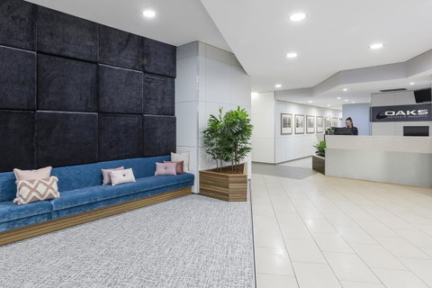 Apartments @ 108 Albert - St Kilda Accommodation 6