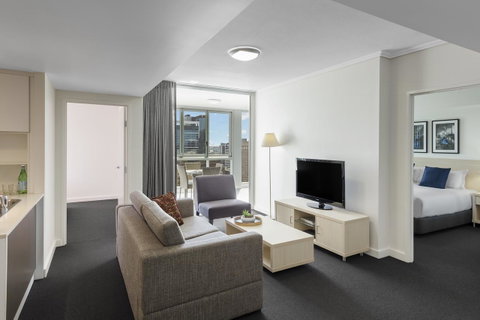 Apartments @ 108 Albert - St Kilda Accommodation 23