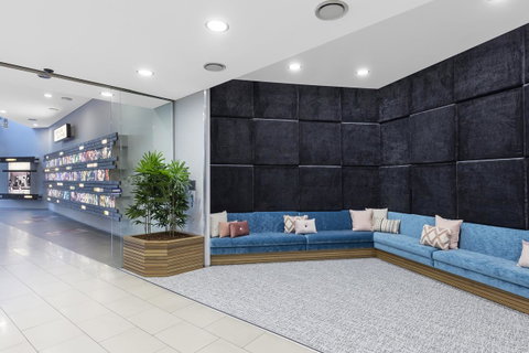 Apartments @ 108 Albert - St Kilda Accommodation 5