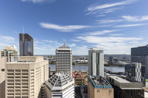 Apartments @ 108 Albert - St Kilda Accommodation 2