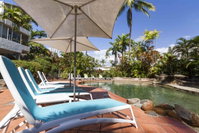 Club Tropical Resort