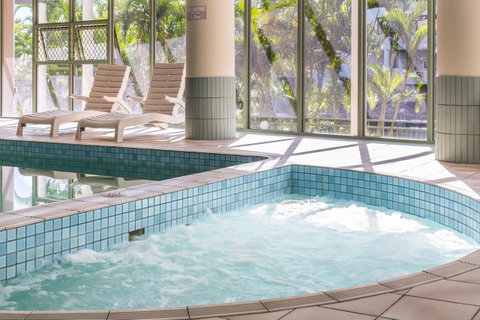 The Meriton Apartments On Main Beach - St Kilda Accommodation 32