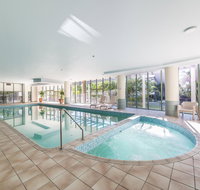 Meriton On Main Beach - St Kilda Accommodation