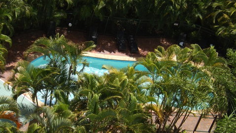 The Meriton Apartments On Main Beach - St Kilda Accommodation 35