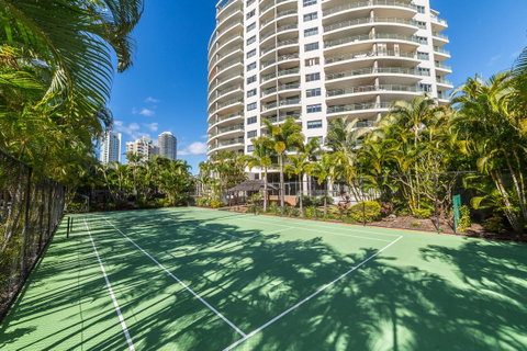 The Meriton Apartments On Main Beach - St Kilda Accommodation 34