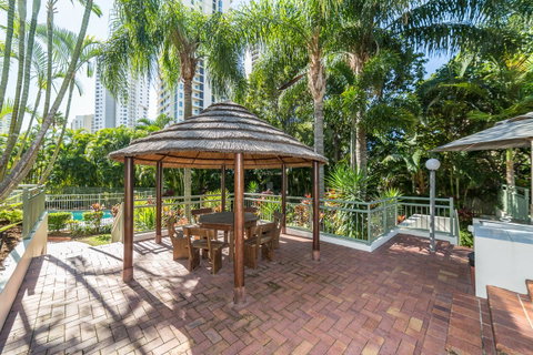 The Meriton Apartments On Main Beach - St Kilda Accommodation 40