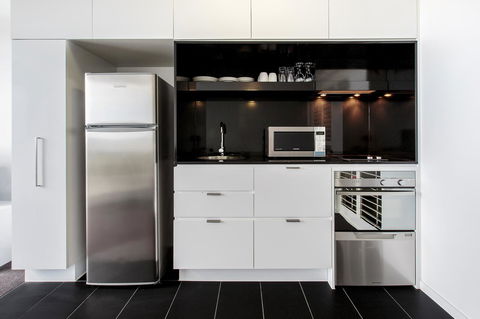 Code Apartments - St Kilda Accommodation 37