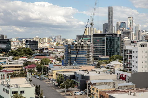 Code Apartments - St Kilda Accommodation 40