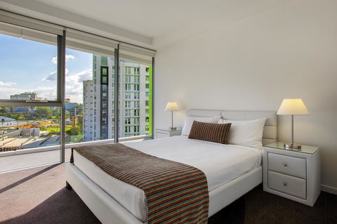 Code Apartments - St Kilda Accommodation 24
