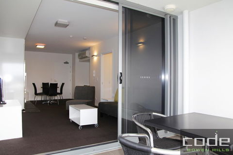 Code Apartments - St Kilda Accommodation 38