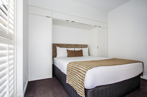 Code Apartments - St Kilda Accommodation 29