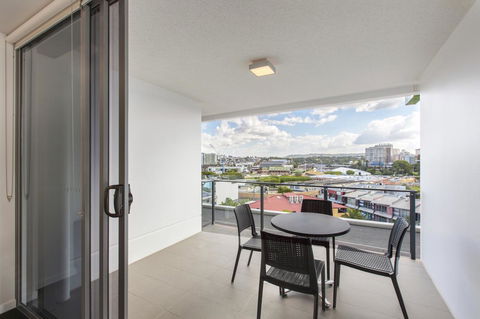 Code Apartments - St Kilda Accommodation 39