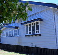 Lilly Pilly House - St Kilda Accommodation
