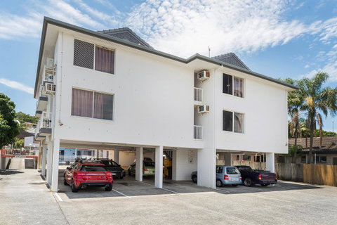 Sunshine Beach Resort - St Kilda Accommodation 13