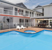 Sunshine Beach Resort - St Kilda Accommodation