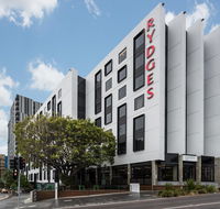Rydges Fortitude Valley - St Kilda Accommodation