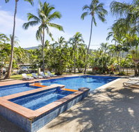 Island Gateway Holiday Park - St Kilda Accommodation