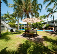 Mango House Resort - St Kilda Accommodation
