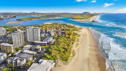 Majorca Isle Beachside Resort - St Kilda Accommodation 21