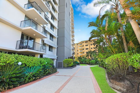 Majorca Isle Beachside Resort - St Kilda Accommodation 11