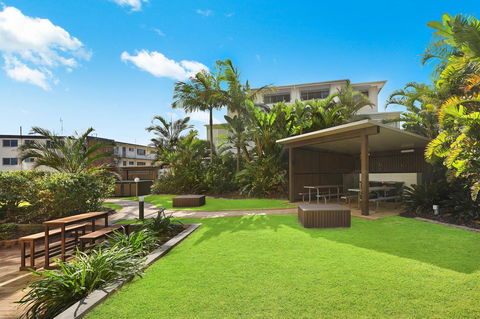 Majorca Isle Beachside Resort - St Kilda Accommodation 18
