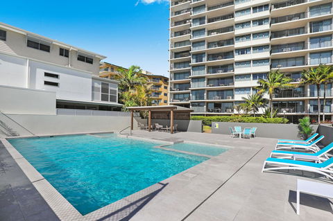 Majorca Isle Beachside Resort - St Kilda Accommodation 9