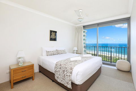Majorca Isle Beachside Resort - St Kilda Accommodation 4