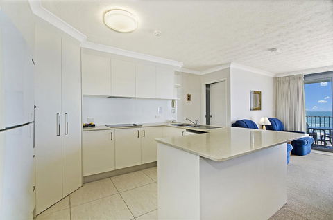 Majorca Isle Beachside Resort - St Kilda Accommodation 3