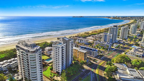 Majorca Isle Beachside Resort - St Kilda Accommodation 8