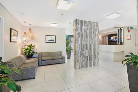 Majorca Isle Beachside Resort - St Kilda Accommodation 12