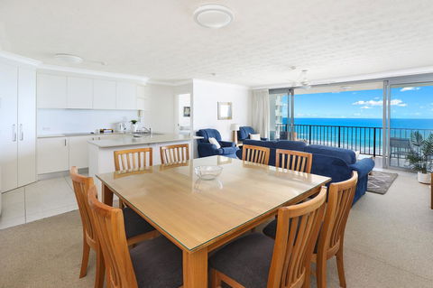 Majorca Isle Beachside Resort - St Kilda Accommodation 2