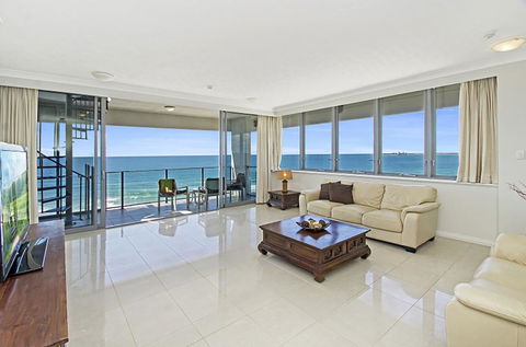 Majorca Isle Beachside Resort - St Kilda Accommodation 19
