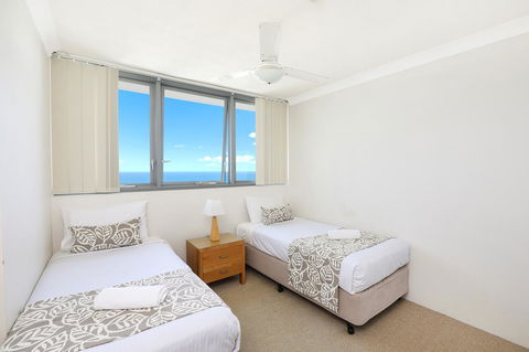 Majorca Isle Beachside Resort - St Kilda Accommodation 5
