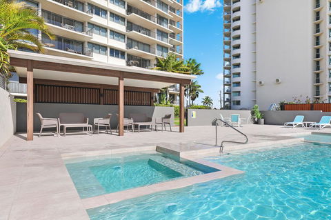 Majorca Isle Beachside Resort - St Kilda Accommodation 10