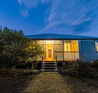 Apple Blossom Cottage - St Kilda Accommodation