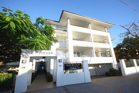 Domain Serviced Apartments - St Kilda Accommodation 16