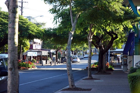 Domain Serviced Apartments - St Kilda Accommodation 19