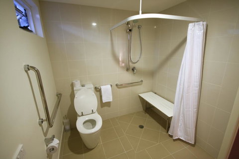 Domain Serviced Apartments - St Kilda Accommodation 15