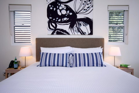 Domain Serviced Apartments - St Kilda Accommodation 2