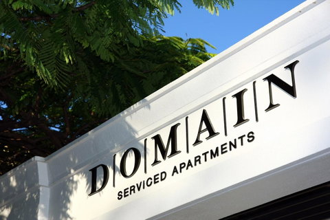 Domain Serviced Apartments - St Kilda Accommodation 7