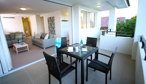 Domain Serviced Apartments - St Kilda Accommodation 18