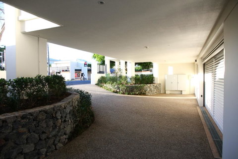 Domain Serviced Apartments - St Kilda Accommodation 20