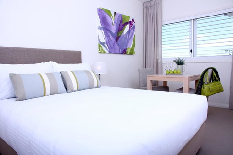 Domain Serviced Apartments - St Kilda Accommodation 3