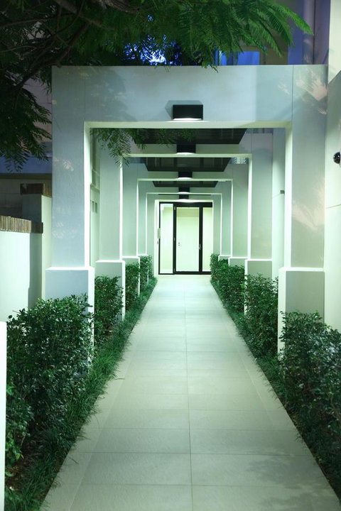 Domain Serviced Apartments - St Kilda Accommodation 8