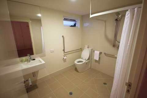 Domain Serviced Apartments - St Kilda Accommodation 13