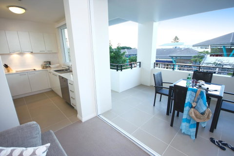 Domain Serviced Apartments - St Kilda Accommodation 17