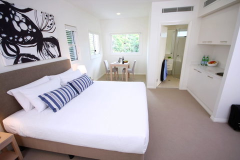 Domain Serviced Apartments - St Kilda Accommodation 5