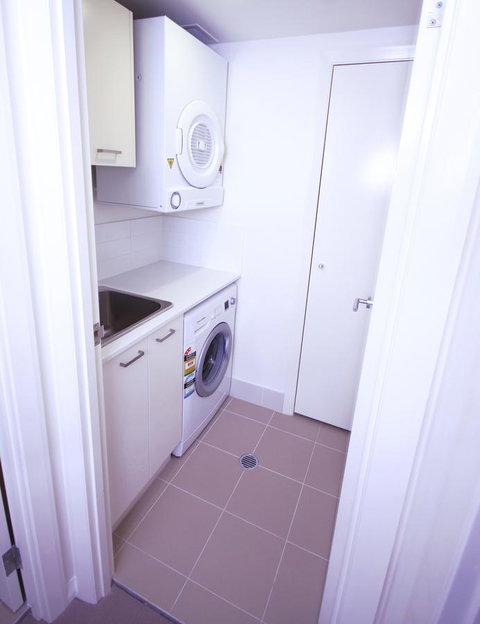 Domain Serviced Apartments - St Kilda Accommodation 4