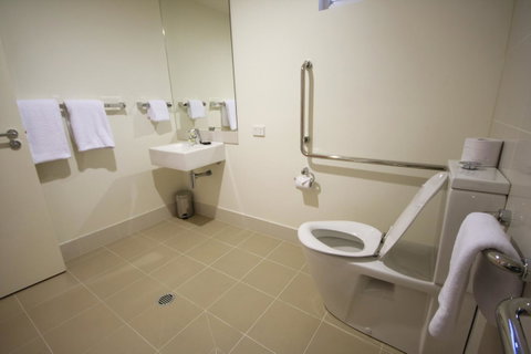 Domain Serviced Apartments - St Kilda Accommodation 14