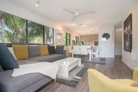 Tropical Reef Apartments